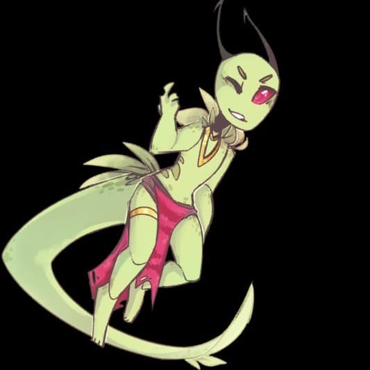 PAK IRKEN OC HYBRID thumbnail