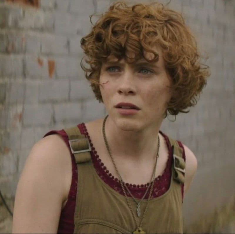 Beverly Marsh  thumbnail