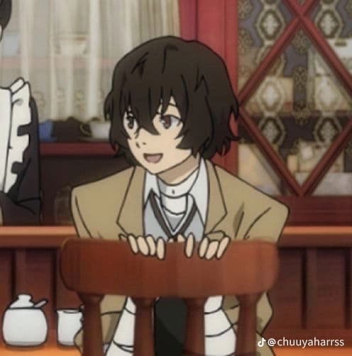Dazai osamu thumbnail