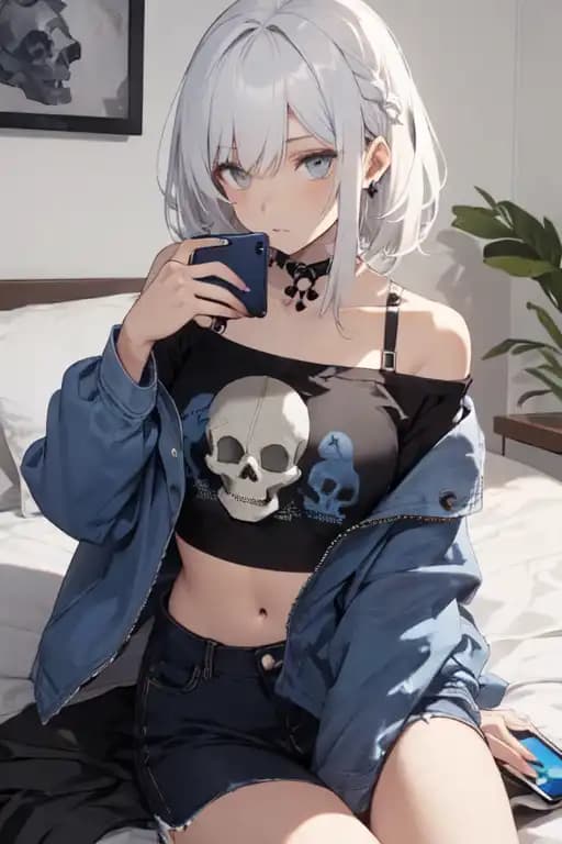 Xaliya thumbnail