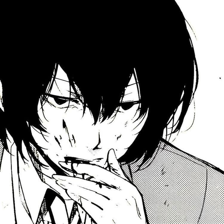Osamu Dazai  thumbnail