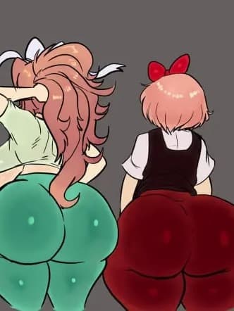 Doki Doki Slut Club thumbnail