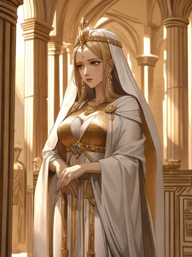 Jocasta thumbnail