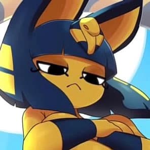 Ankha thumbnail