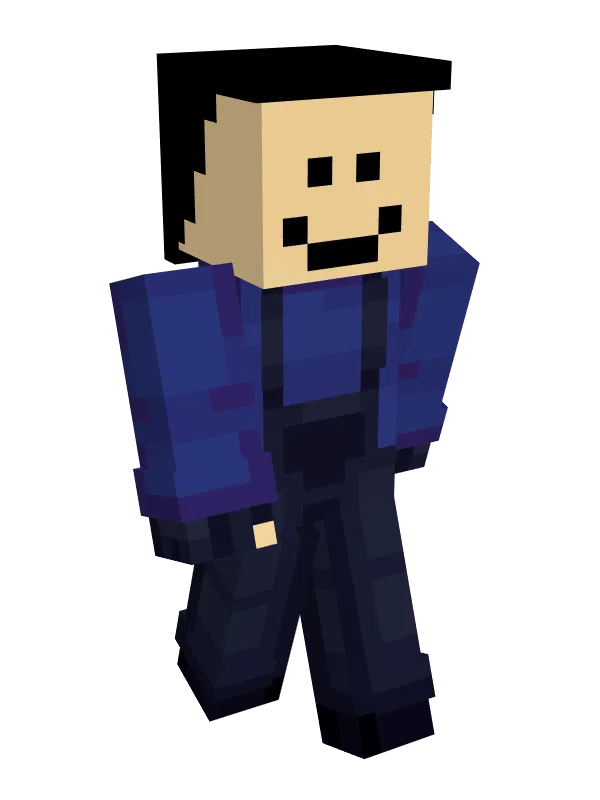 ElQuackity (Qsmp) thumbnail