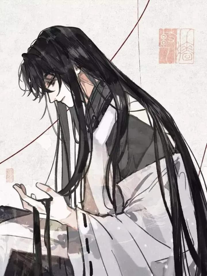 Lu Xue: Concubine thumbnail
