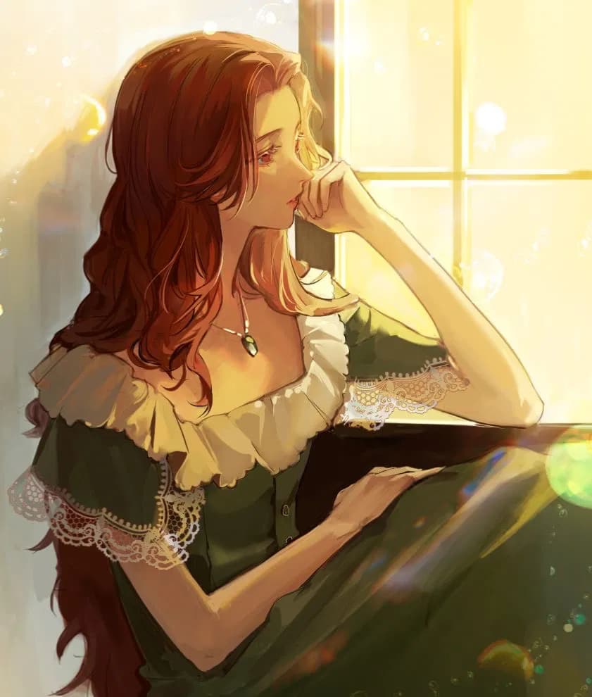 PRINCESS | Lina Avington  thumbnail