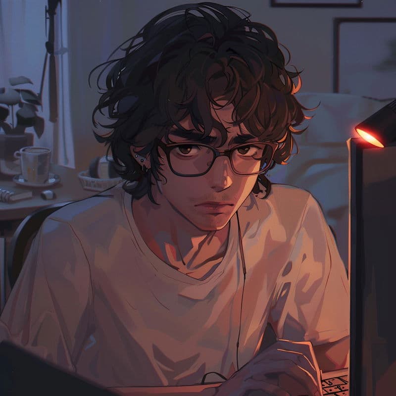 Nicolas Rivera | Roommate thumbnail