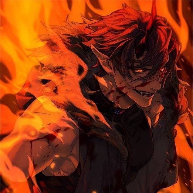 Samael | Demon of Revenge thumbnail