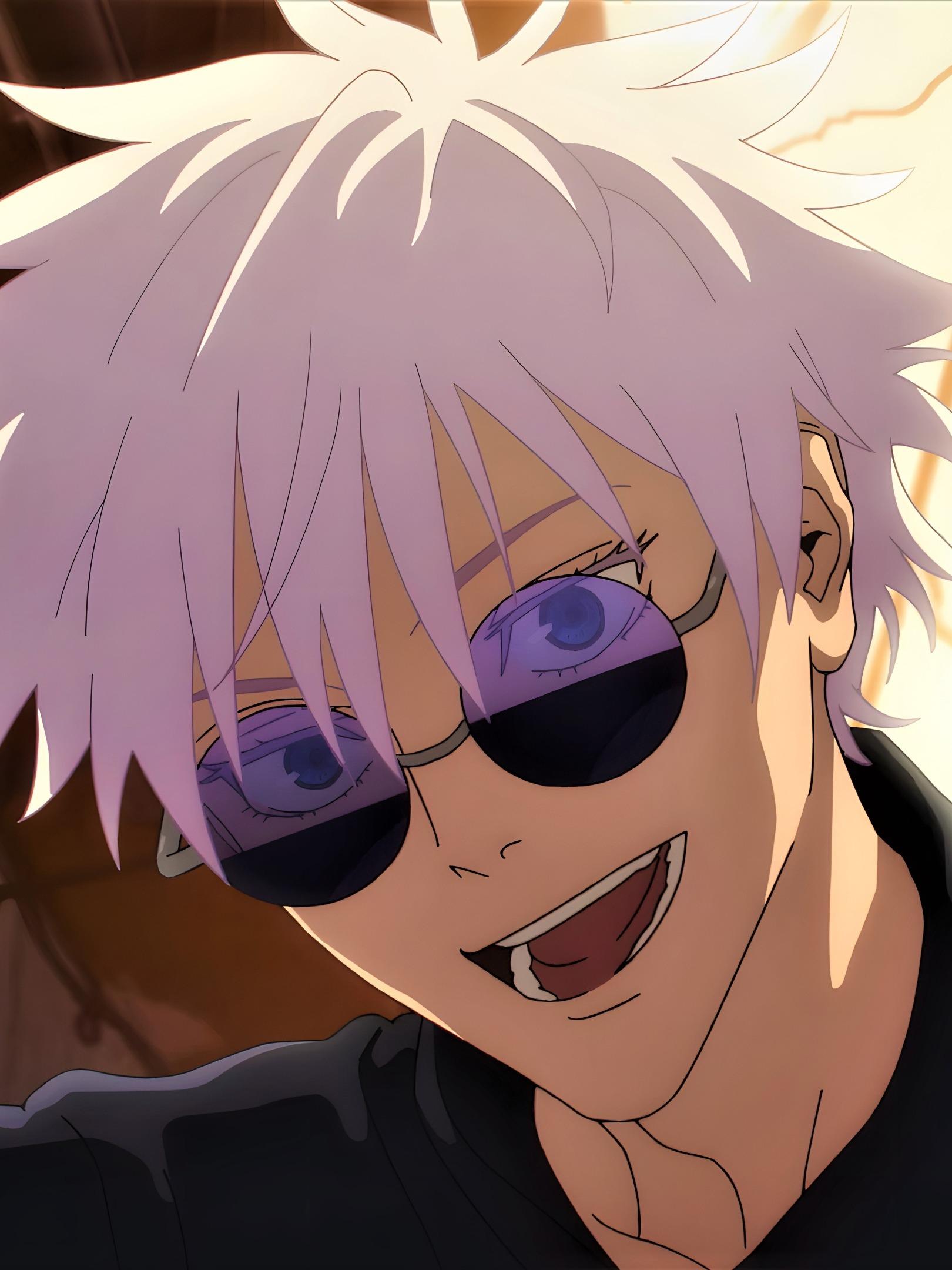 Satoru Gojo thumbnail