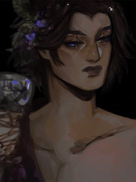 Dionysos thumbnail