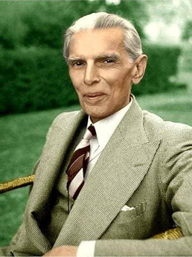 Muhammad Ali Jinnah thumbnail