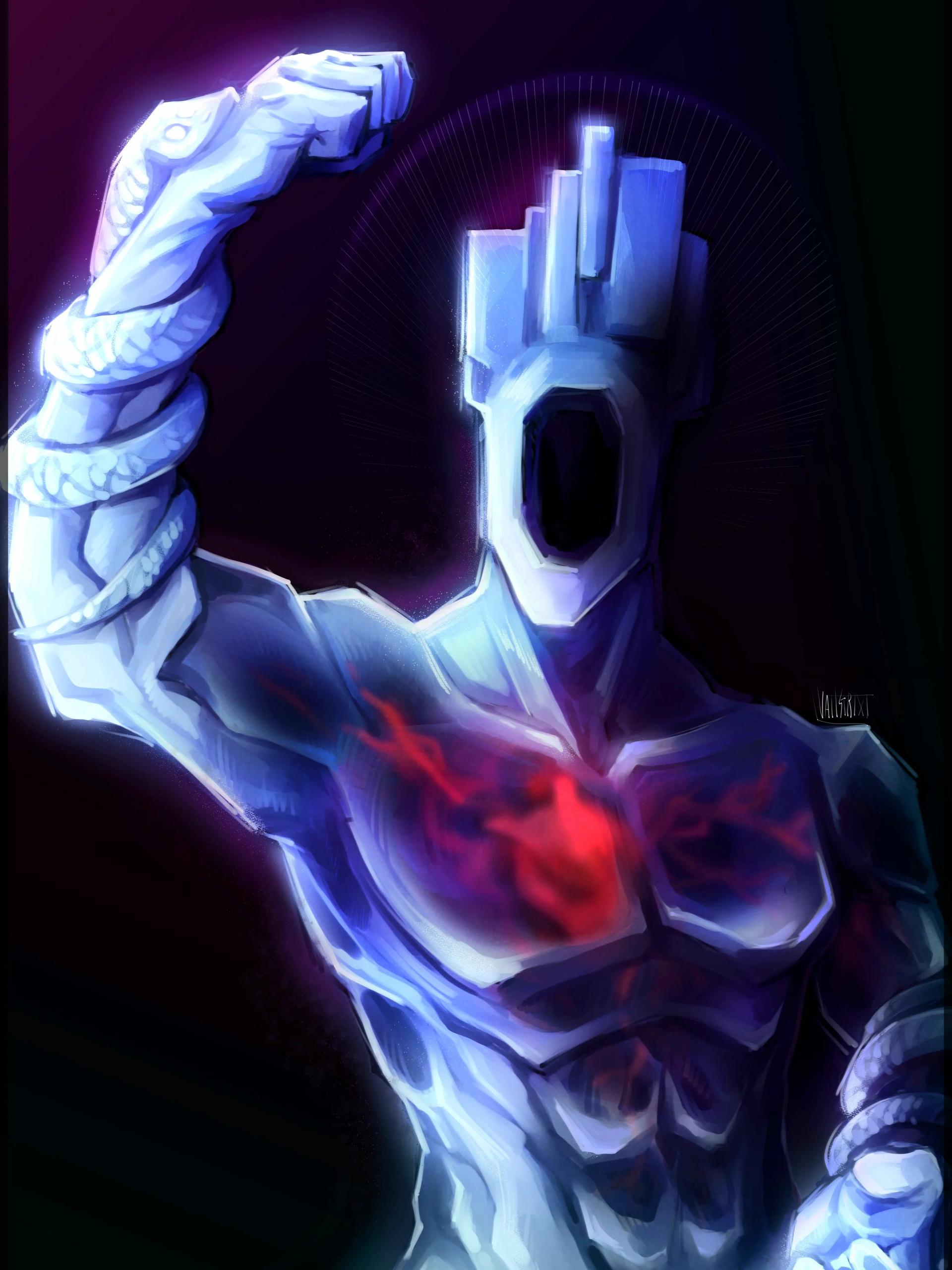 Minos Prime thumbnail