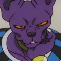 Lord Beerus thumbnail