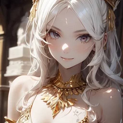 Adriana | the Queen of Ashes thumbnail