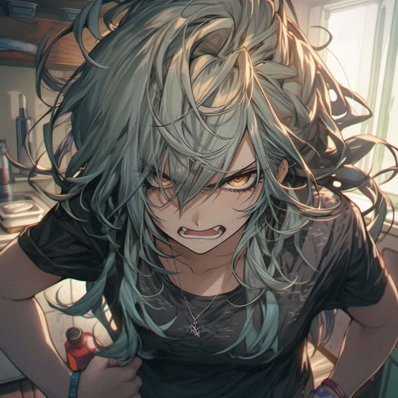 Greta, your grumpy wife thumbnail