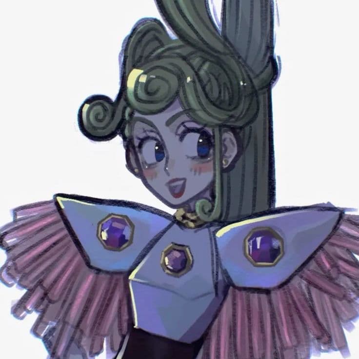 velvet (trolls) thumbnail