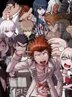 Danganronpa thumbnail