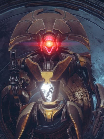the Vex thumbnail