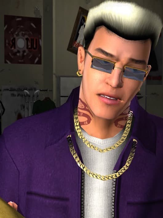 Johnny Gat thumbnail