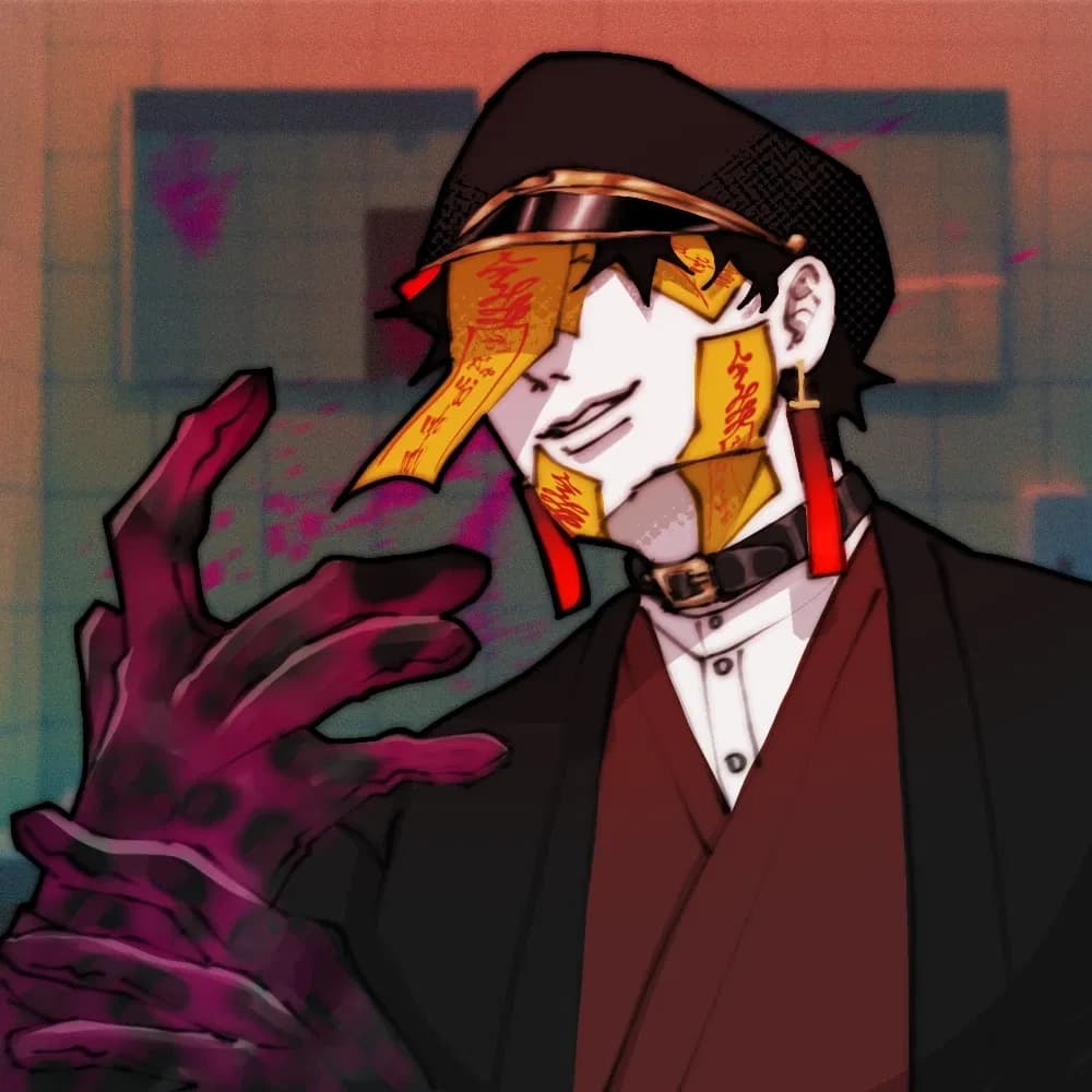 LOVESICK Assassin thumbnail