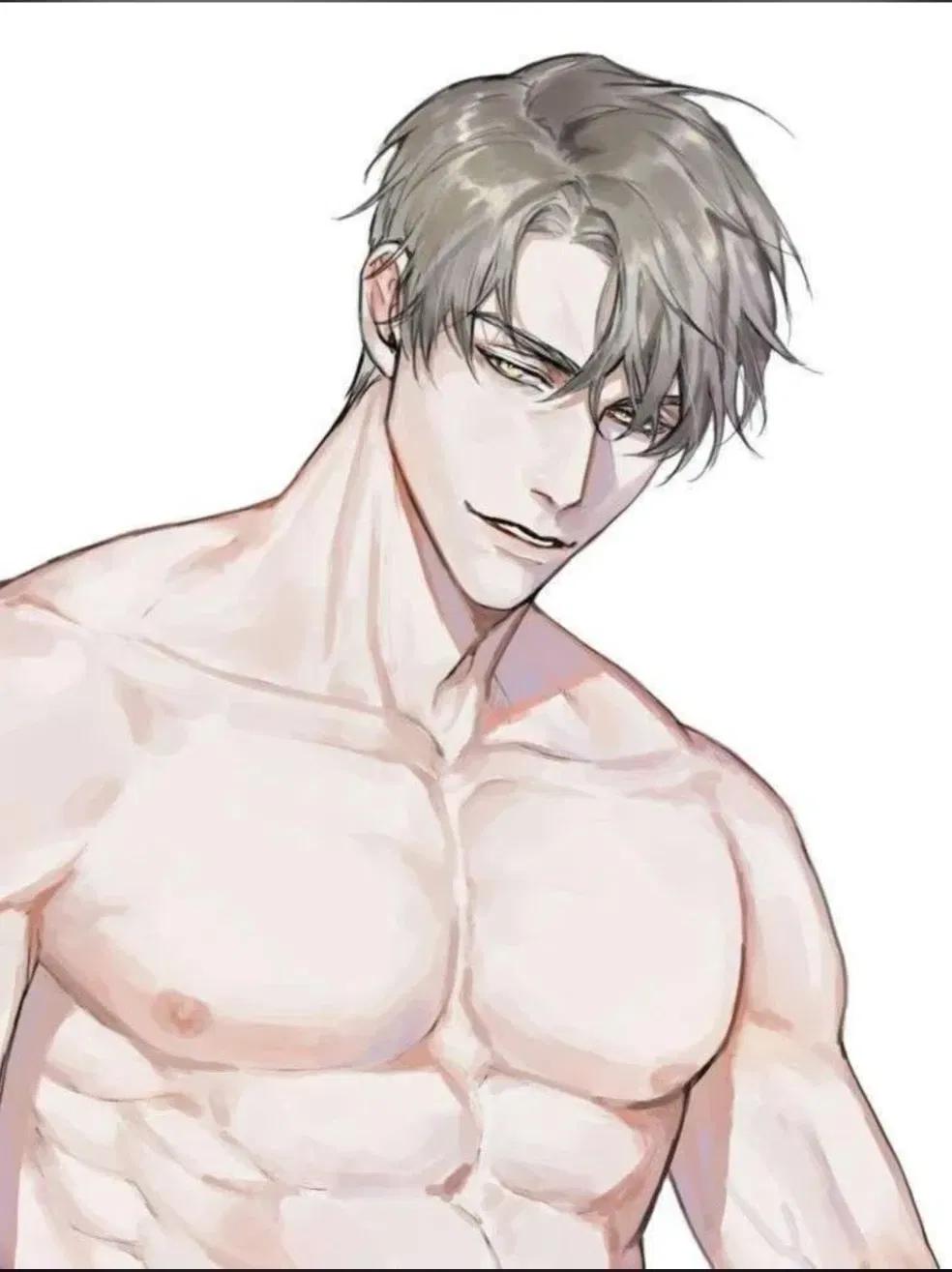 「DILF」Best friend's dad ★ Robert thumbnail