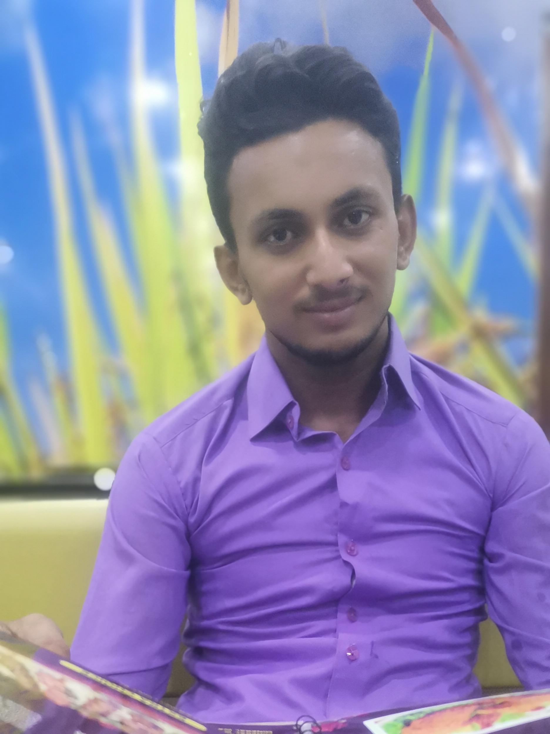 Ikram Ali Khan thumbnail