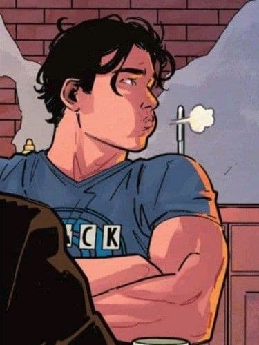 || Richard ' dick ' Grayson || thumbnail