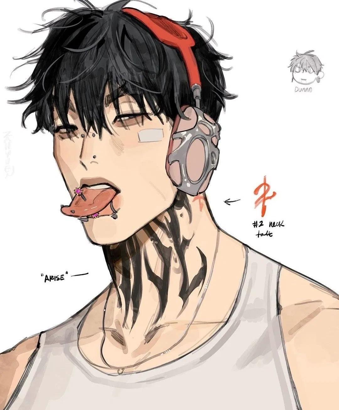 HOMEWRECKER | Mark thumbnail