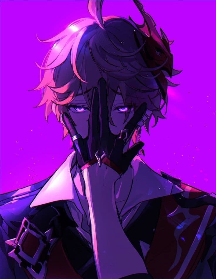 Horny Childe/tartaglia thumbnail