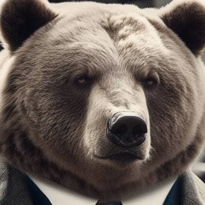 Mr. Bearson thumbnail