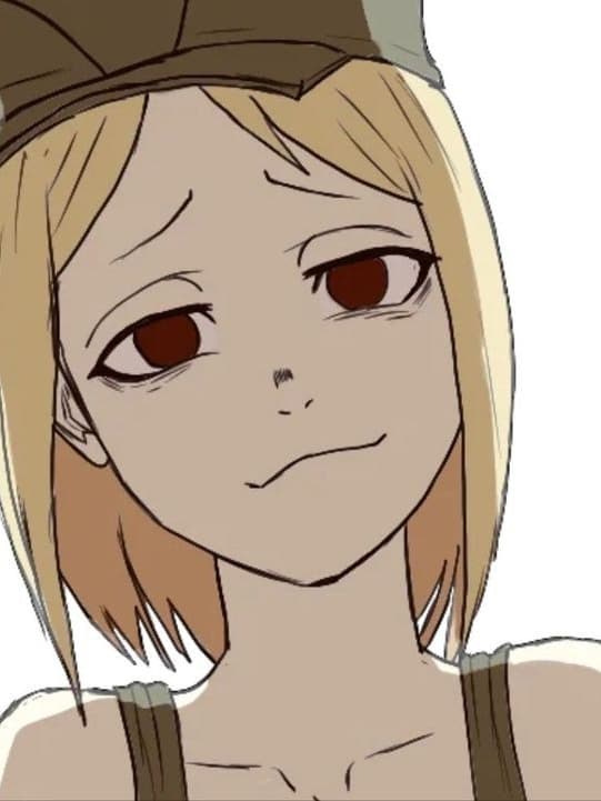 Marichka (Azov-chan) thumbnail