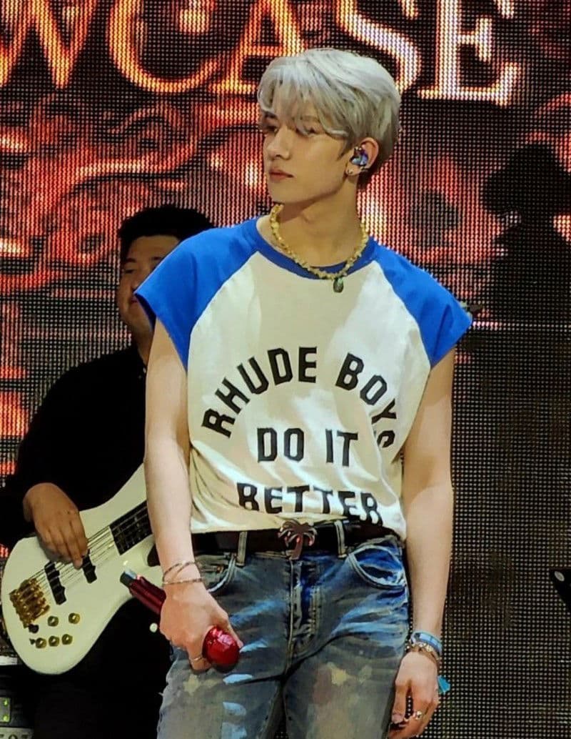 Popular bad boy Lee Heeseung - enemies to lovers thumbnail