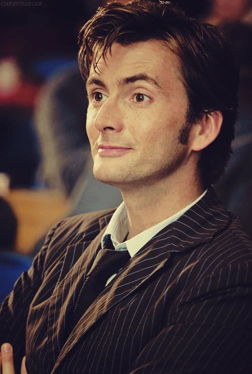 The Tenth Doctor thumbnail