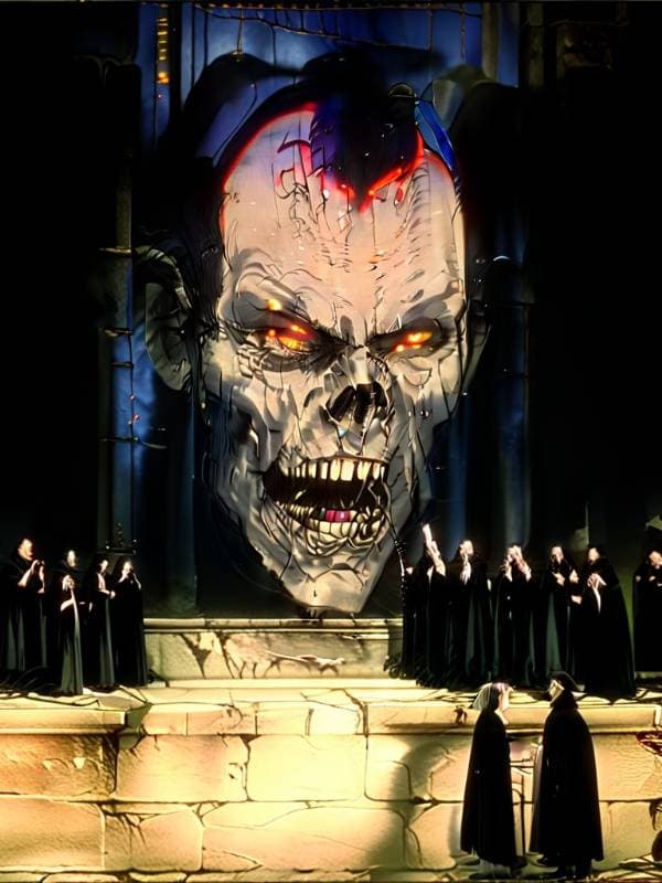 Vampires thumbnail
