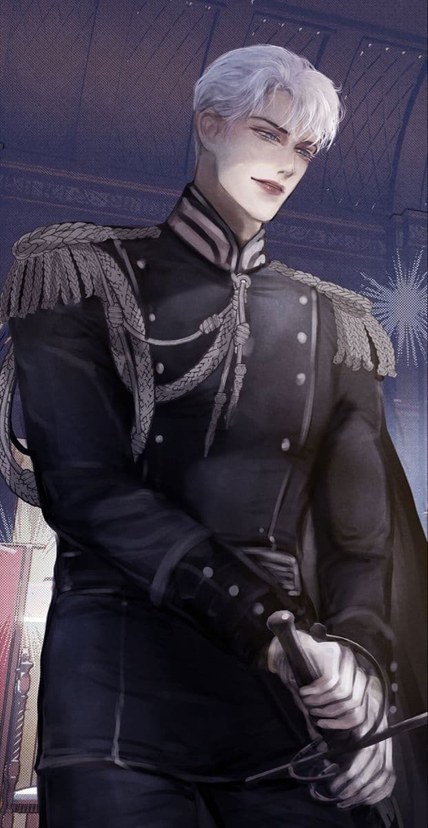 The Deranged Crown Prince thumbnail