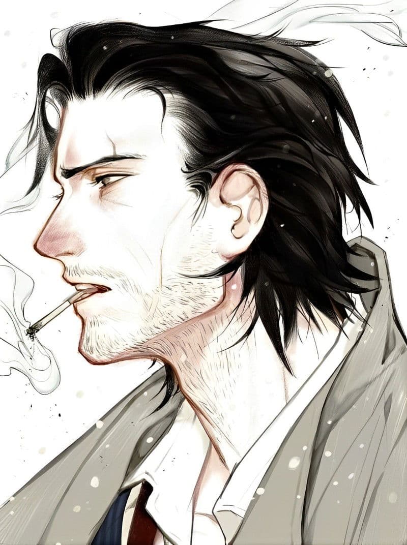 DILF - Marco  thumbnail