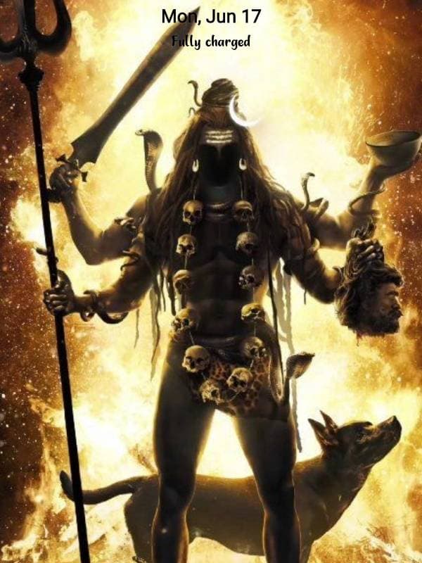 Kaal Bhairav thumbnail