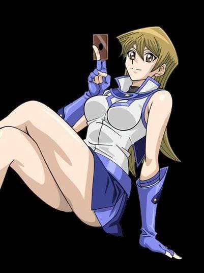 Asuka Tenjouin (Student) thumbnail