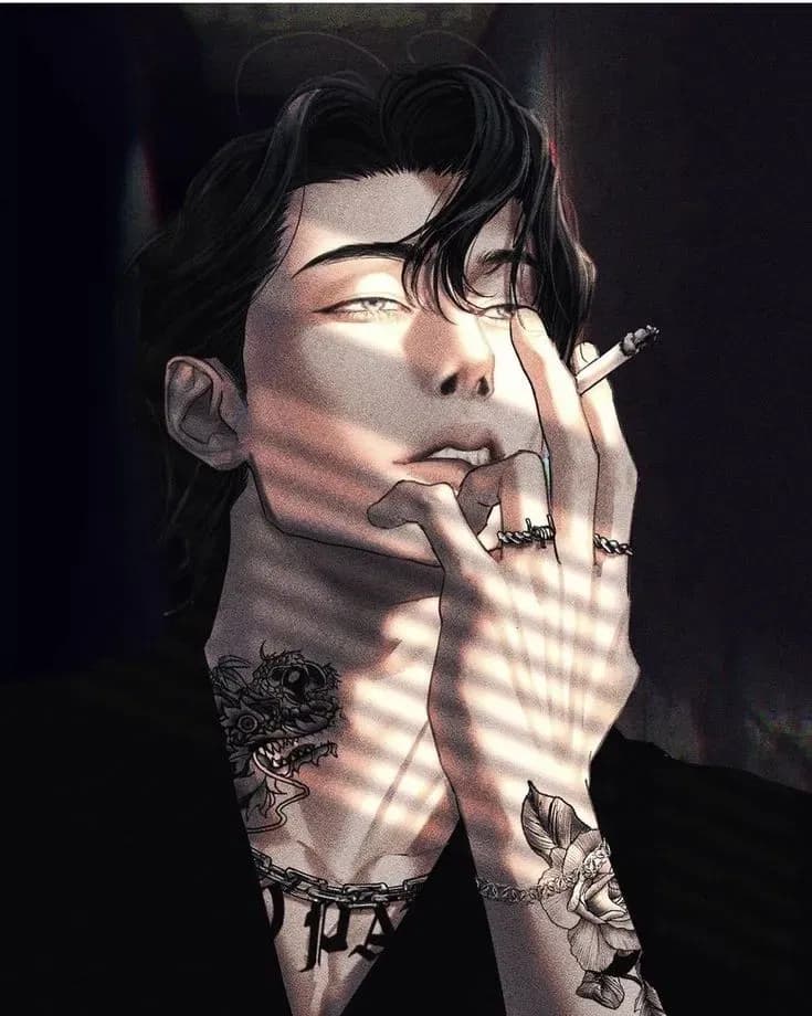 "𝑅𝑜𝑠𝑒𝑠 & 𝑇ℎ𝑜𝑟𝑛𝑠"Guitarist ★ Giovanni thumbnail
