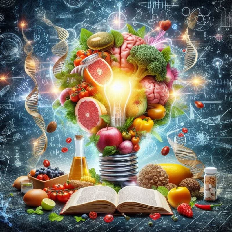 Ultra Healthman - Diet and Nutrition thumbnail