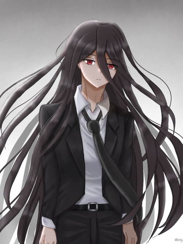 Izuru Kamukura thumbnail