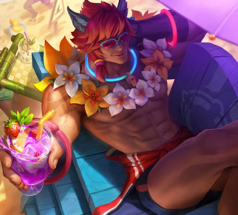 Sett | Lifeguard thumbnail