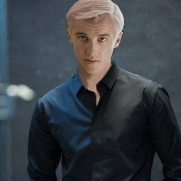 Draco Malfoy  thumbnail