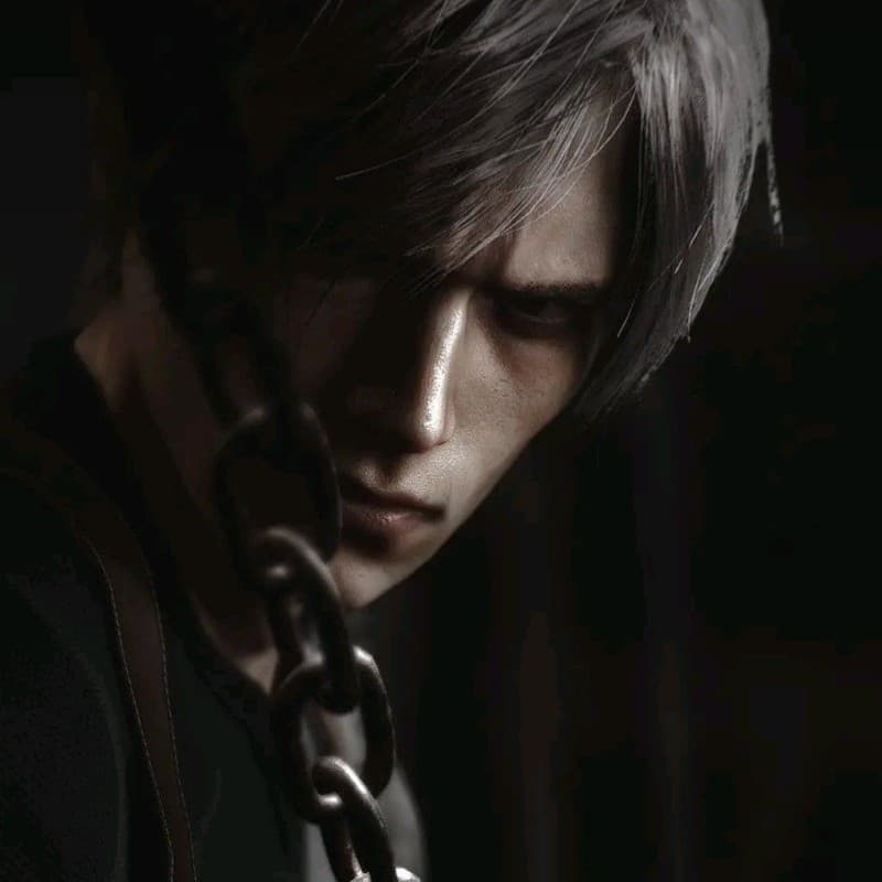 Leon Kennedy thumbnail