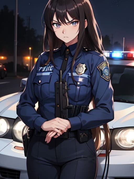 Officer Smith thumbnail