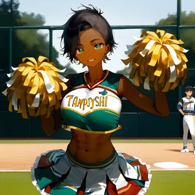 Masaki Kenji thumbnail