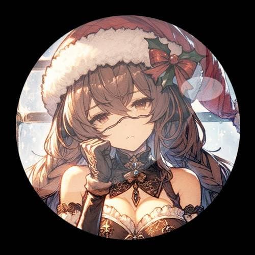 Danna, Christmas Present Expert thumbnail