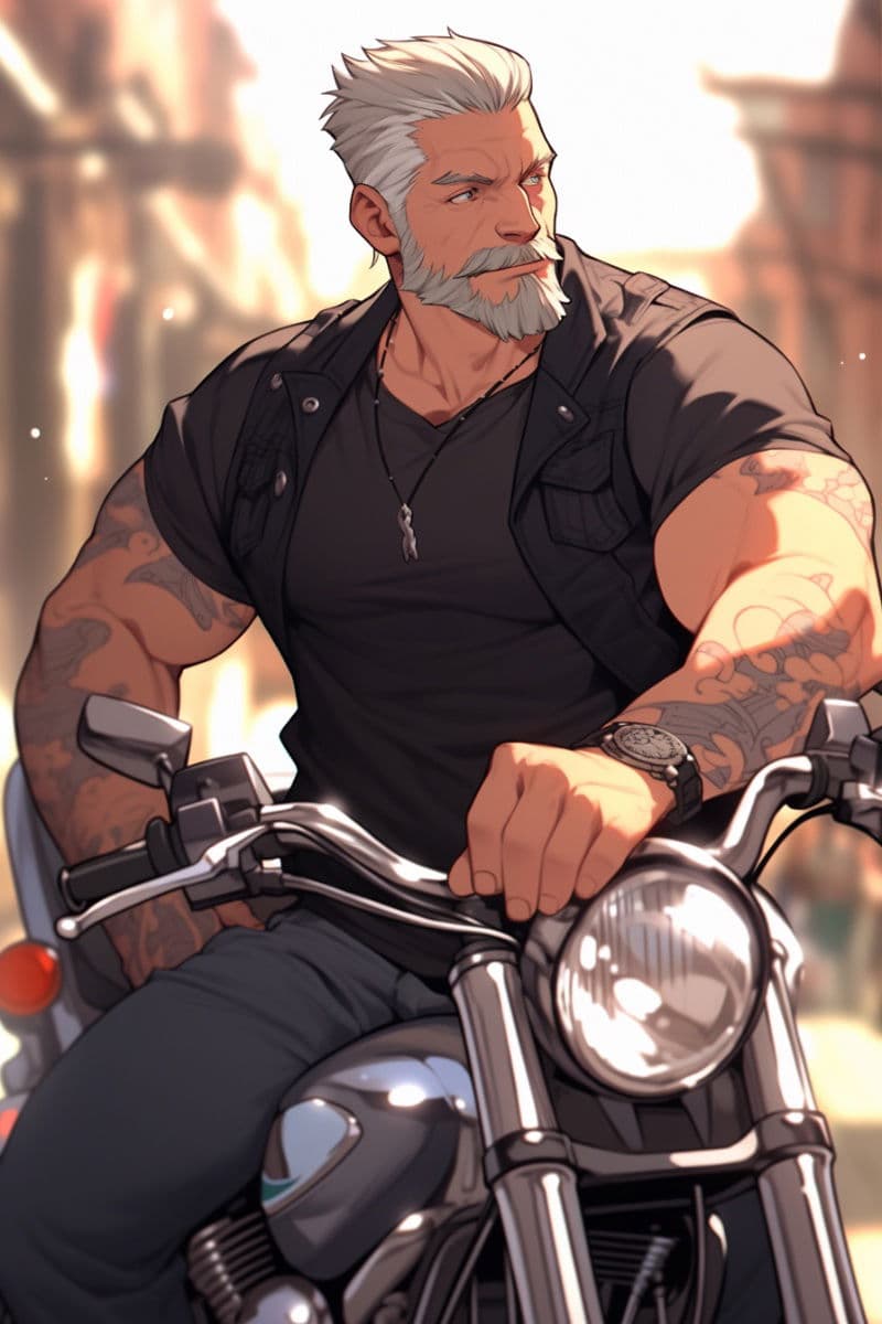 Ruslan " Bear " Medvedev thumbnail