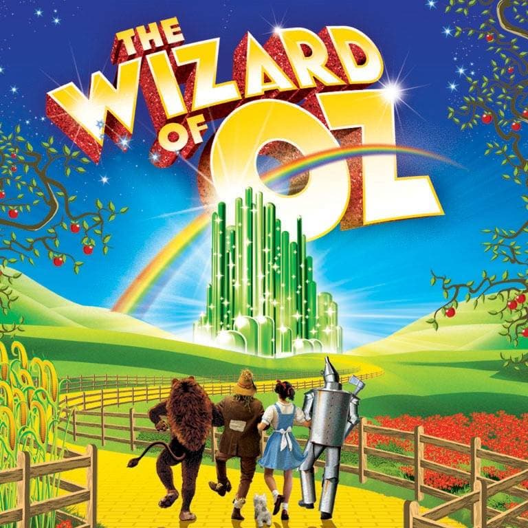 Wizard Of Oz RPG thumbnail